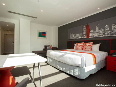 Citadines St Georges Terrace - Darwin Holiday 18