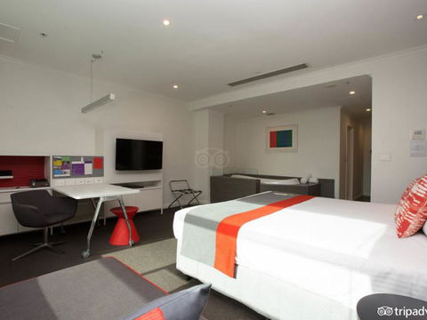 Citadines St Georges Terrace - Darwin Holiday 1