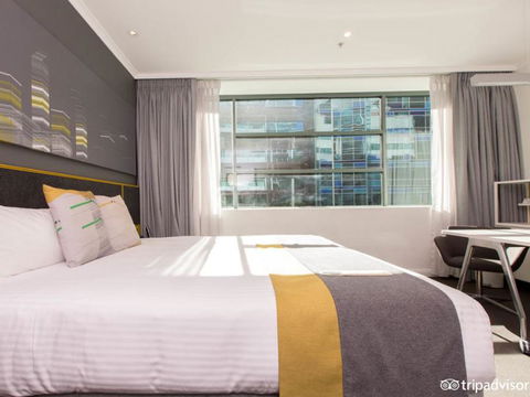 Citadines St Georges Terrace - Darwin Holiday 9