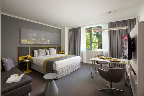Citadines St Georges Terrace - Darwin Holiday 0