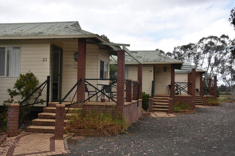 Mount Barker Valley Views Motel & Chalets, Western Australia - Darwin Holiday 16