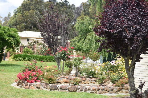 Mount Barker Valley Views Motel & Chalets, Western Australia - Darwin Holiday 28