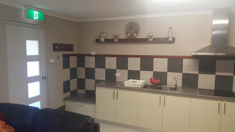 Whitlock Stays - Darwin Holiday 10