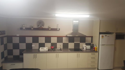 Whitlock Stays - Darwin Holiday 9