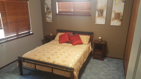 Whitlock Stays - Darwin Holiday 13