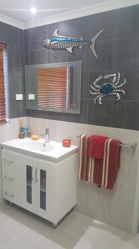 Whitlock Stays - Darwin Holiday 12