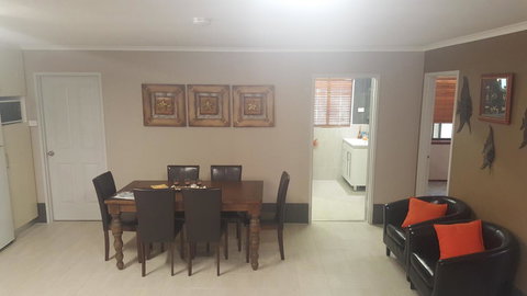 Whitlock Stays - Darwin Holiday 7