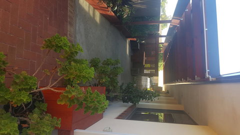 Whitlock Stays - Darwin Holiday 17