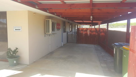 Whitlock Stays - Darwin Holiday 18