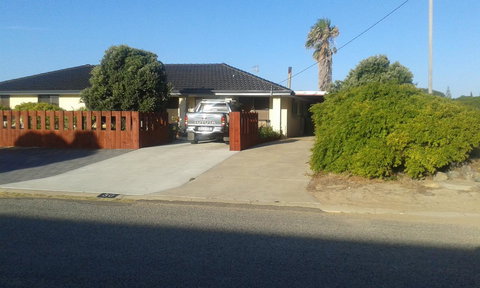 Whitlock Stays - Darwin Holiday 4