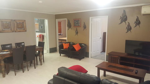 Whitlock Stays - Darwin Holiday 0