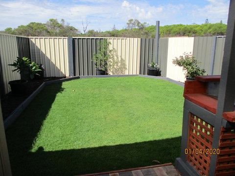 Whitlock Stays - Darwin Holiday 2