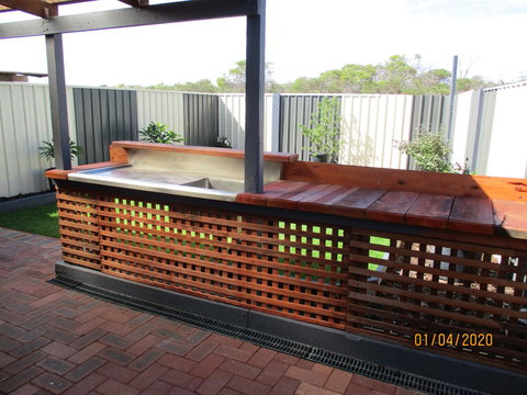 Whitlock Stays - Darwin Holiday 3