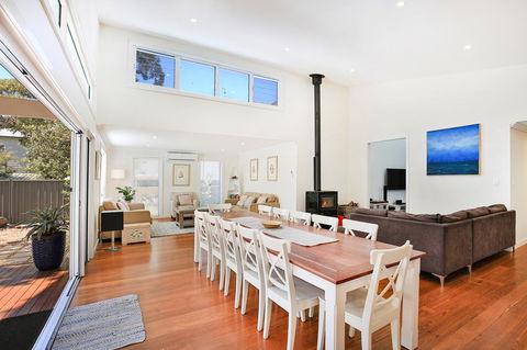 Calming Waters - Pet Friendly - Community Pool - Darwin Holiday 7