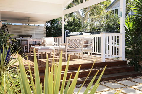 Calming Waters - Pet Friendly - Community Pool - Darwin Holiday 30