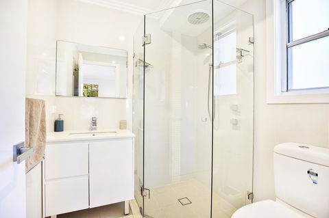 Calming Waters - Pet Friendly - Community Pool - Darwin Holiday 22