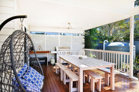 Calming Waters - Pet Friendly - Community Pool - Darwin Holiday 27