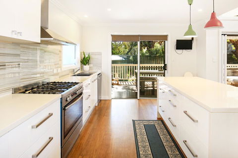 Calming Waters - Pet Friendly - Community Pool - Darwin Holiday 16