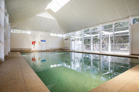 Calming Waters - Pet Friendly - Community Pool - Darwin Holiday 6