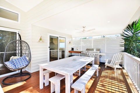Calming Waters - Pet Friendly - Community Pool - Darwin Holiday 26