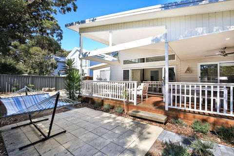 Calming Waters - Pet Friendly - Community Pool - Darwin Holiday 29