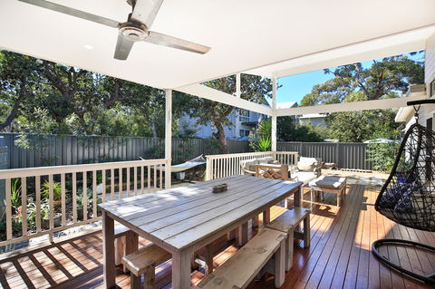 Calming Waters - Pet Friendly - Community Pool - Darwin Holiday 28