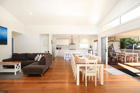 Calming Waters - Pet Friendly - Community Pool - Darwin Holiday 12