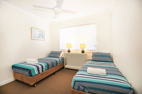 Calming Waters - Pet Friendly - Community Pool - Darwin Holiday 18