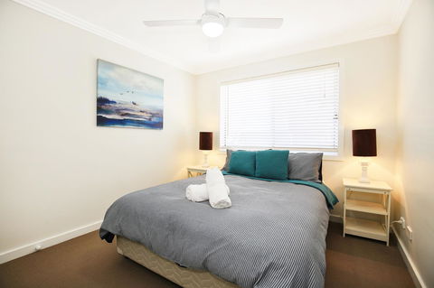 Calming Waters - Pet Friendly - Community Pool - Darwin Holiday 17
