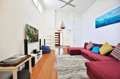 Calming Waters - Pet Friendly - Community Pool - Darwin Holiday 3