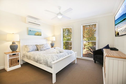 Calming Waters - Pet Friendly - Community Pool - Darwin Holiday 5