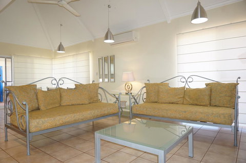 Osprey Holiday Village Unit 110 - Darwin Holiday 2