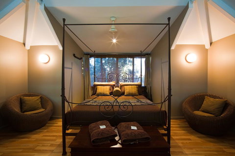 Osprey Holiday Village Unit 110 - Darwin Holiday 9