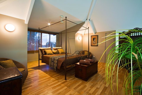 Osprey Holiday Village Unit 110 - Darwin Holiday 11