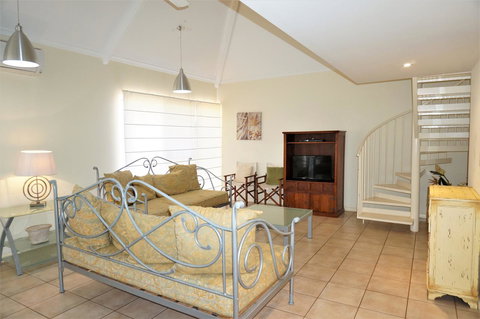 Osprey Holiday Village Unit 110 - Darwin Holiday 4