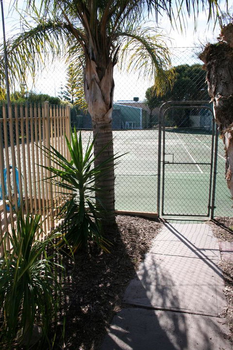 BIG4 Bunbury Riverside Holiday Park - Darwin Holiday 26