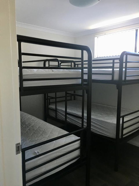 BIG4 Bunbury Riverside Holiday Park - Darwin Holiday 35