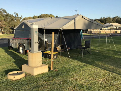 BIG4 Bunbury Riverside Holiday Park - Darwin Holiday 8