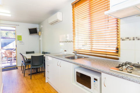 BIG4 Bunbury Riverside Holiday Park - Darwin Holiday 41