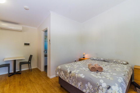 BIG4 Bunbury Riverside Holiday Park - Darwin Holiday 38