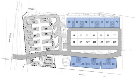 BIG4 Bunbury Riverside Holiday Park - Darwin Holiday 2