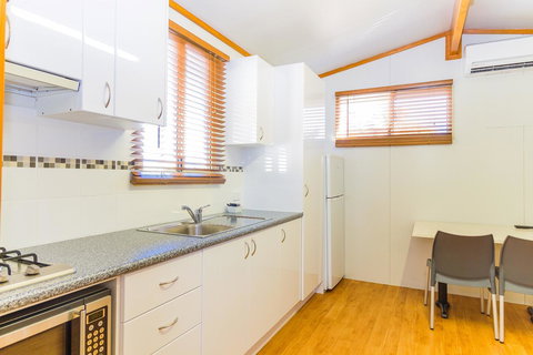 BIG4 Bunbury Riverside Holiday Park - Darwin Holiday 43