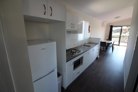 BIG4 Bunbury Riverside Holiday Park - Darwin Holiday 32