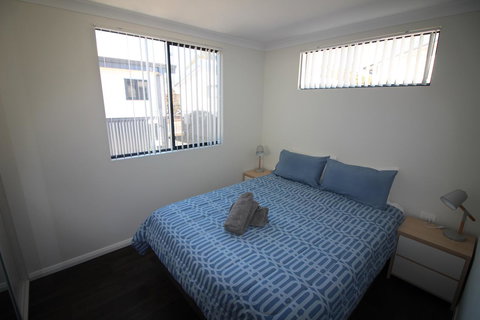 BIG4 Bunbury Riverside Holiday Park - Darwin Holiday 31