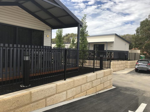 BIG4 Bunbury Riverside Holiday Park - Darwin Holiday 27