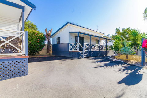 BIG4 Bunbury Riverside Holiday Park - Darwin Holiday 14