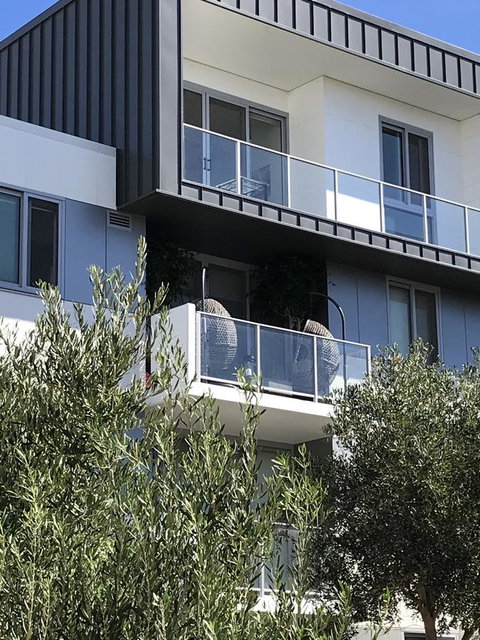 La Sea-esta Retreat At South Beach - Darwin Holiday 6