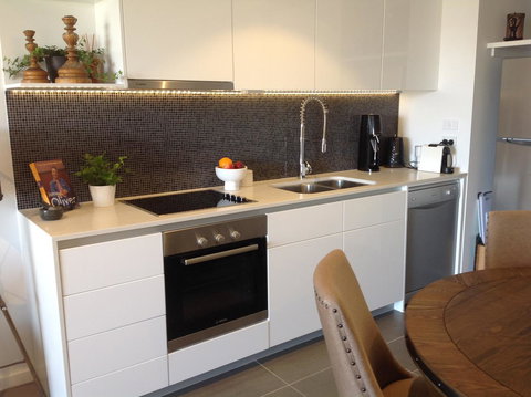 La Sea-esta Retreat At South Beach - Darwin Holiday 14