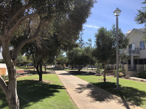 La Sea-esta Retreat At South Beach - Darwin Holiday 5