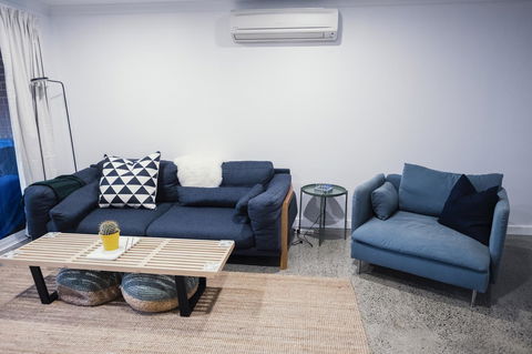 FortyTwo - Oceanside Retreat Busselton - Darwin Holiday 2